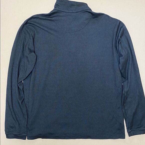 Columbia Blue/Gray Omni-Shade Long Sleeve Shirt - Picture 3 of 7